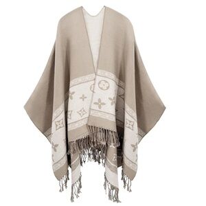 Shawl Wrap